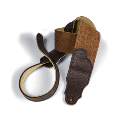 Franklin Embossed 2.5