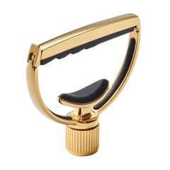 G7th Heritage 12-String Gold Capo Style 1