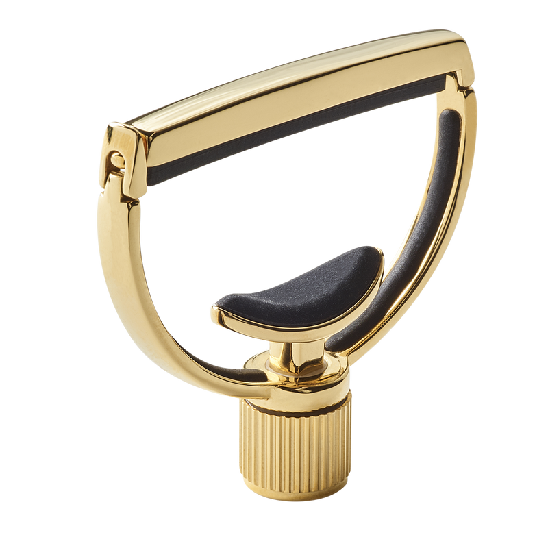 G7th Heritage Wide Gold Capo Style 1