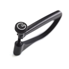 G7 Ultralight Black Ukulele Capo