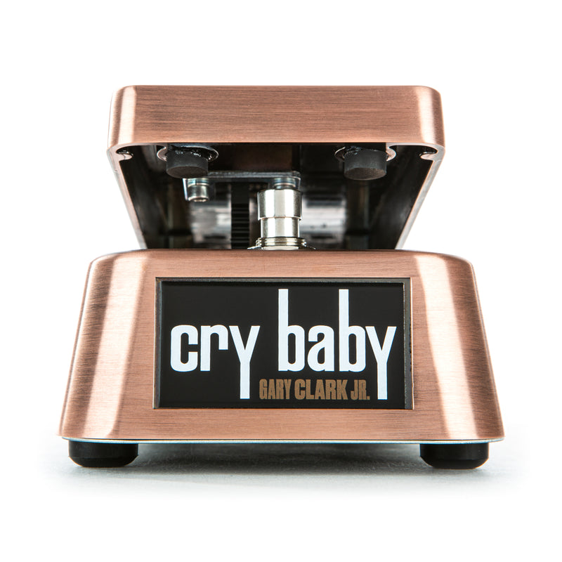 JIM DUNLOP Gary Clark Jr. Crybaby Wah