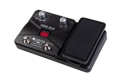 Joyo GEM Box Guitar Multi Effects Pedal