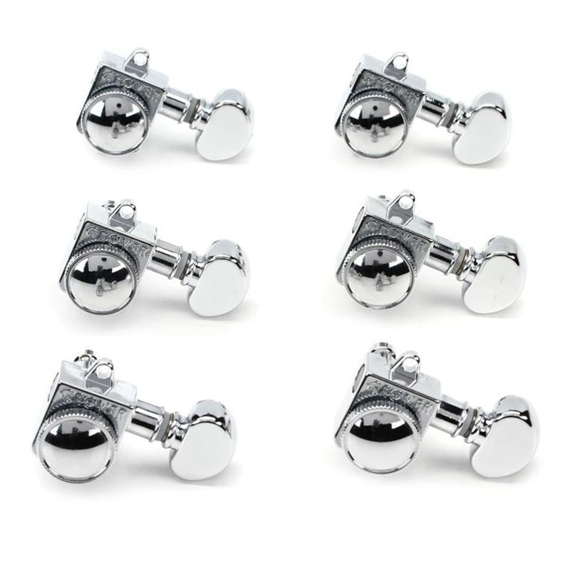 Grover Roto-grip locking machine heads.