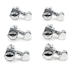 Grover Roto-grip locking machine heads.