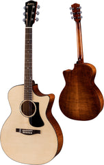 Eastman PHC3 Solid Top - Maple Back & Sides