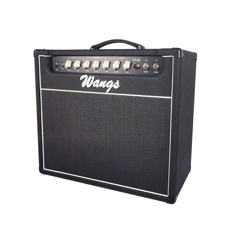 Wangs VT-18 Tube Guitar Amplifier