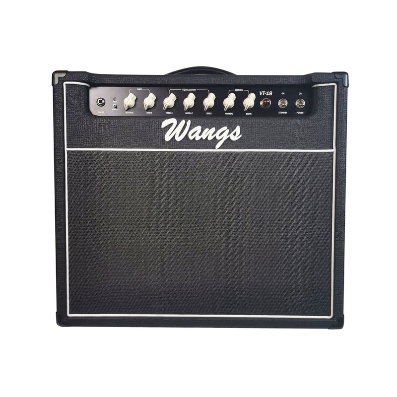 Wangs VT-18 Tube Guitar Amplifier