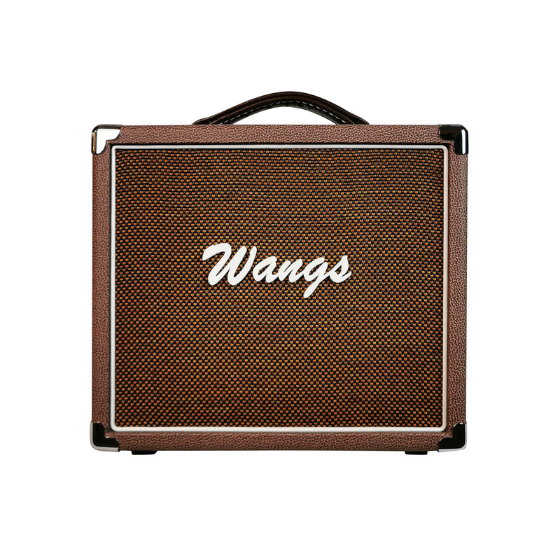 Wangs VT-5 5w Valve Guitar Combo Amplifier