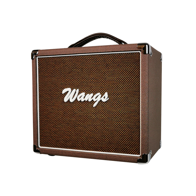 Wangs VT-5 5w Valve Guitar Combo Amplifier