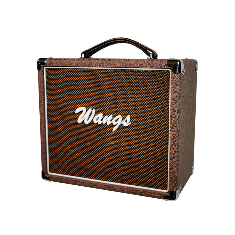 Wangs VT-5 5w Valve Guitar Combo Amplifier