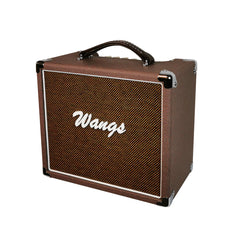 Wangs VT-5 5w Valve Guitar Combo Amplifier