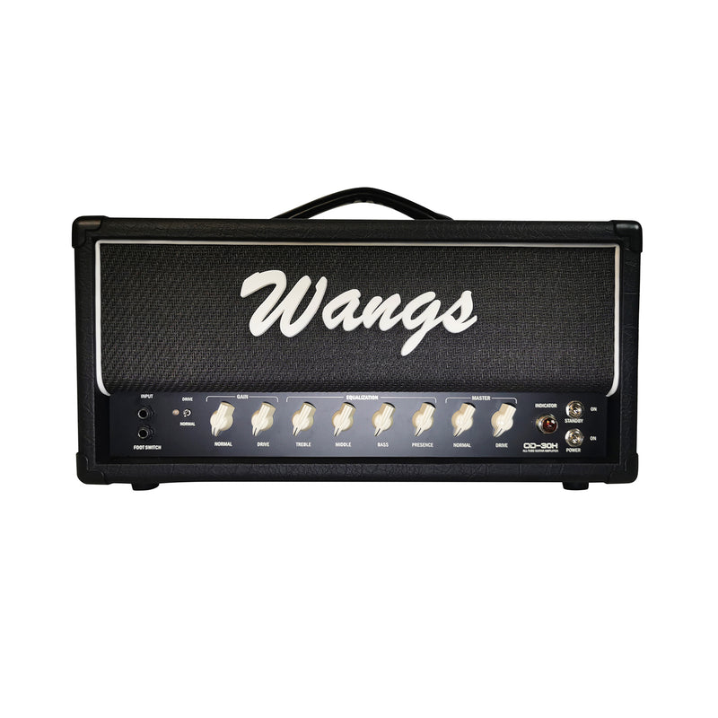 Wangs OD-30 All-Tube Guitar Amplifier