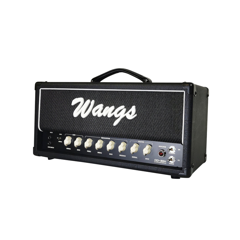 Wangs OD-30 All-Tube Guitar Amplifier