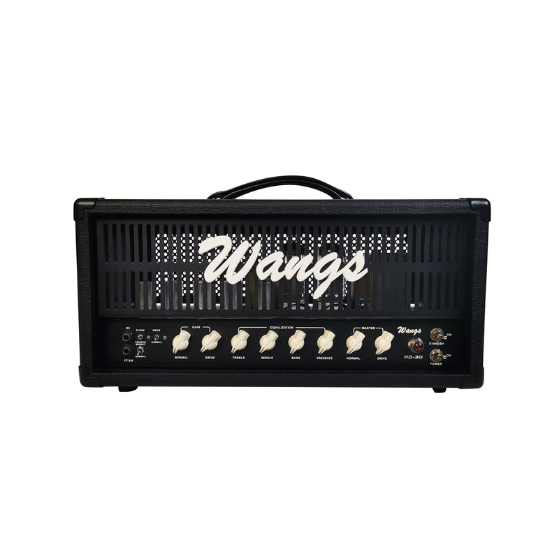 Wangs HD-30 All-Tube Guitar Amplifer