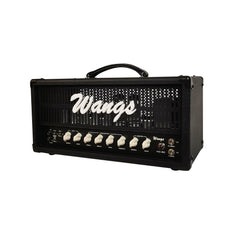 Wangs HD-30 All-Tube Guitar Amplifer