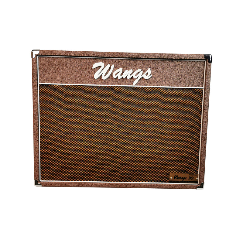 Wangs V30-112OB+ 1 x 12" Celestian Vintage 30