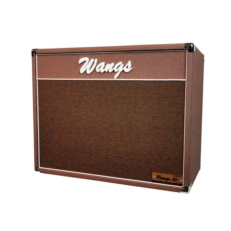 Wangs V30-112OB+ 1 x 12" Celestian Vintage 30