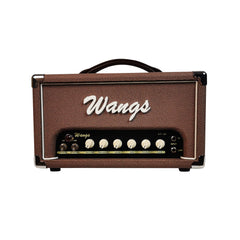 Wangs VT-15 15w All-Tube Guitar Amplifier