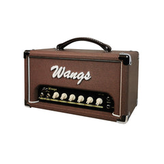 Wangs VT-15 15w All-Tube Guitar Amplifier