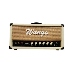 Wangs 2204HW Handwired All-Tube Guitar Amplifier