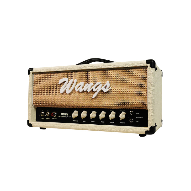 Wangs 2204HW Handwired All-Tube Guitar Amplifier