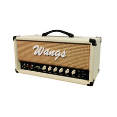 Wangs 2204HW Handwired All-Tube Guitar Amplifier