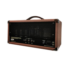 Wangs 1987W Handwired All-Tube Guitar Amplifier - Brown - Floor Model