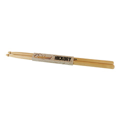 Centent 5A American Hickory Drumsticks Wood Tip