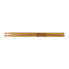 Centent 5A American Hickory Drumsticks Wood Tip