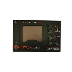 JOYO JMT-9000B 3 in 1 Digital LCD Metronome/Tuner & Tone Generator