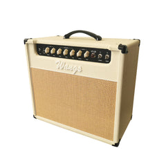 Wangs Vt-18 All Tube Amp 18W Combo