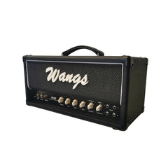 Wangs All-Tube Handwired 1987 50W Head