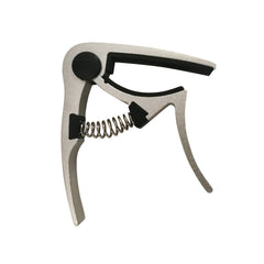 Guitto Capo Ggc-06 Silver