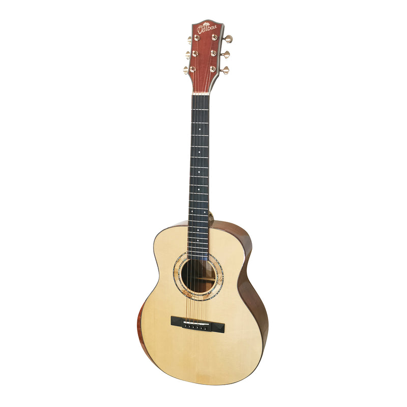 Outback Little Fella Aaa Engleman W/Aa Tassie Blackwood