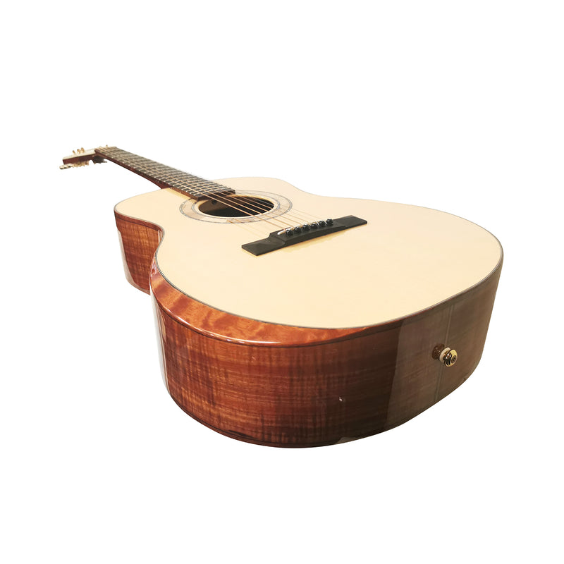 Outback Little Fella Aaa Engleman W/Aa Tassie Blackwood