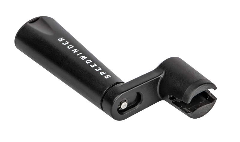 JIM DUNLOP Universal Speedwinder.