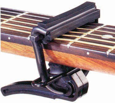 Dunlop Pickers Pal Banjo Capo