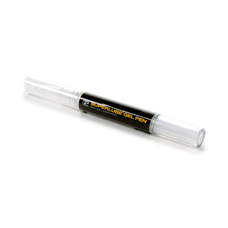 JIM DUNLOP Superlube Gel Pen