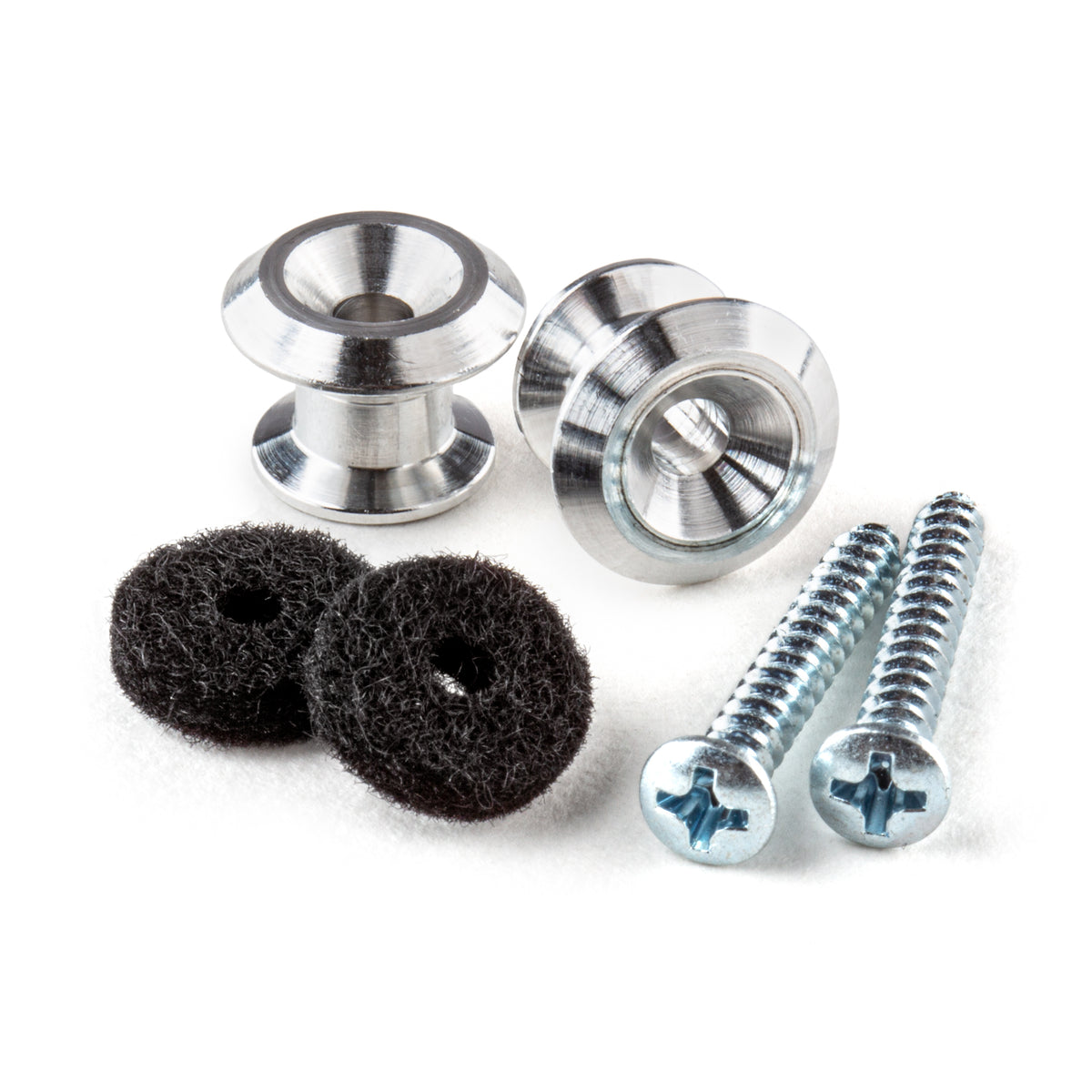 JIM DUNLOP Strap Buttons.
