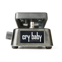 JIM DUNLOP Jerry Cantrell Signature Crybaby Wah.