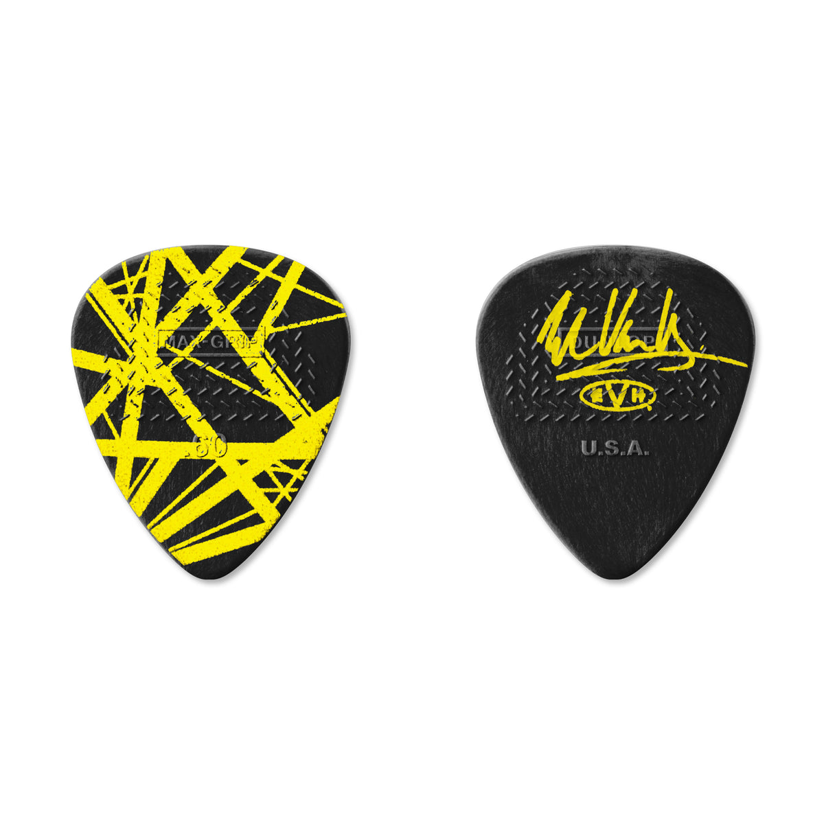 JIM DUNLOP EVH 