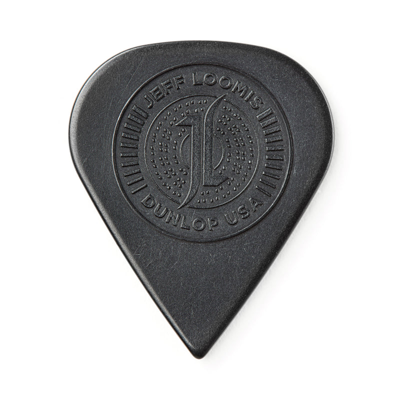 JIM DUNLOP Jeff Loomis Player’s Pick Pack.