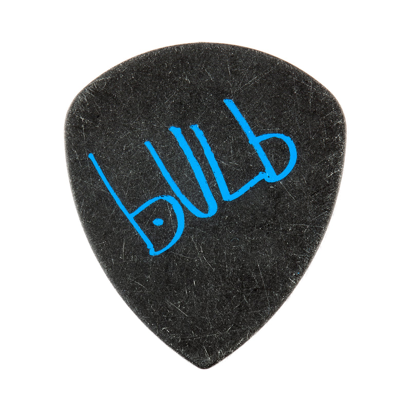 JIM DUNLOP Misha Mansoor “Studio” Player’s Pick Pack.