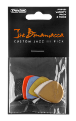 JIM DUNLOP Joe Bonamassa Variety Player’s Pick Pack.