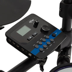 Kahzan MK1W 5-Piece Digital Electronic Drum Kit