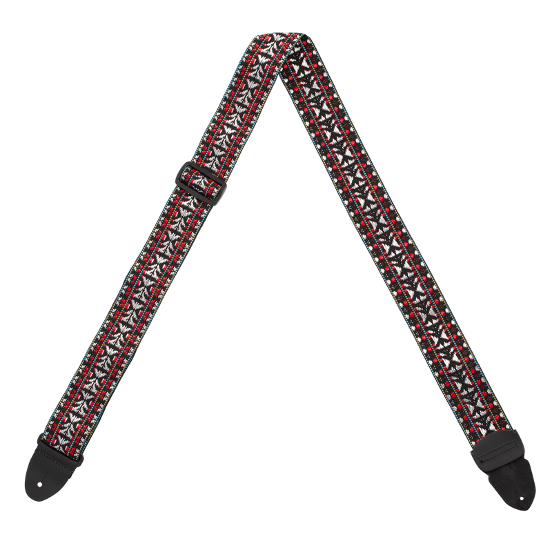 LM Hootenanny Guitar Strap