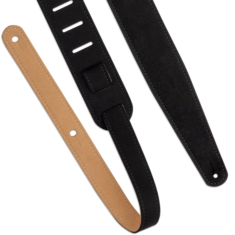 LM Vegan Guitar Strap