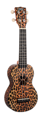 Mahalo Soprano ukulele. 