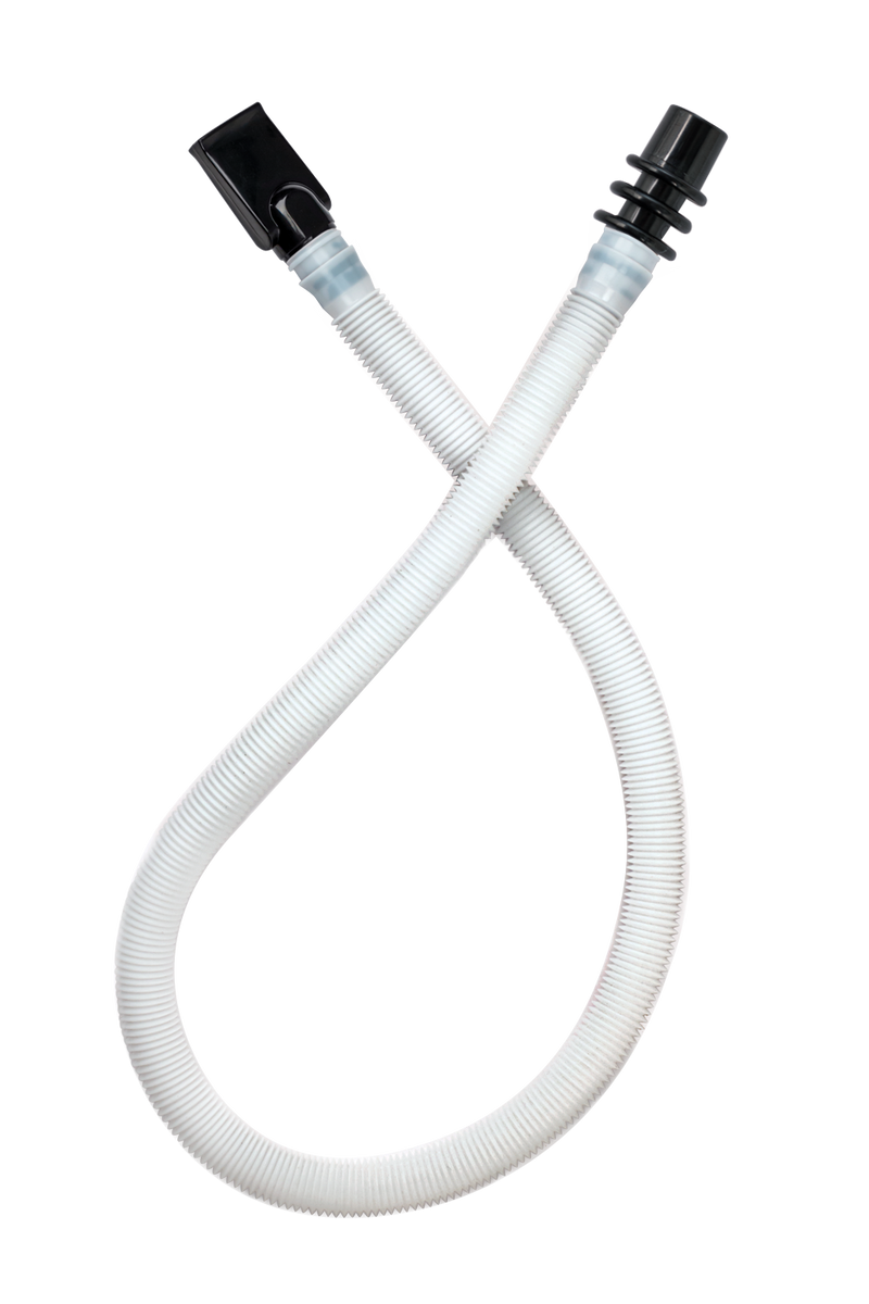 Mano Percussion Flexible melodica mouthpiece tube.