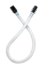 Mano Percussion Flexible melodica mouthpiece tube.